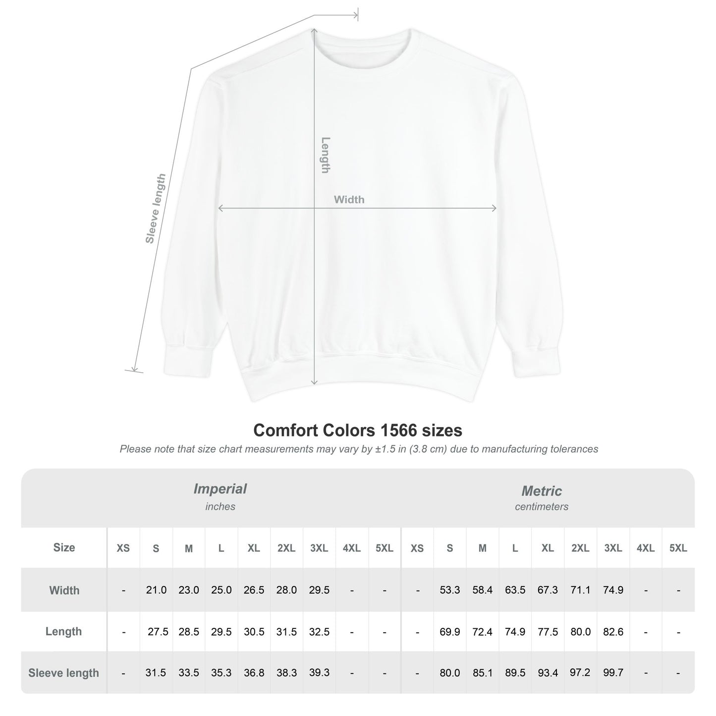 It’s a Good Day to Drink on a Boat- Comfort Colors Sweatshirt