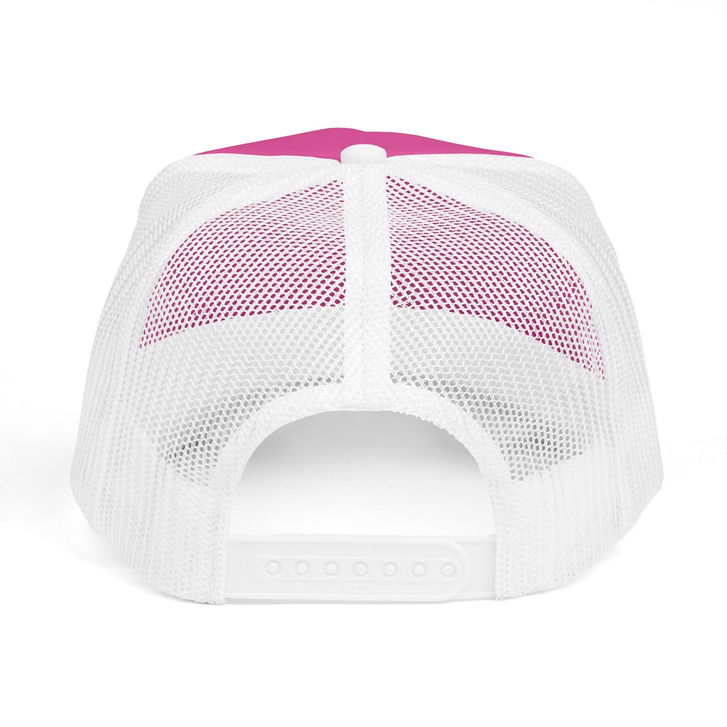 Crabby But Cute Trucker Hat