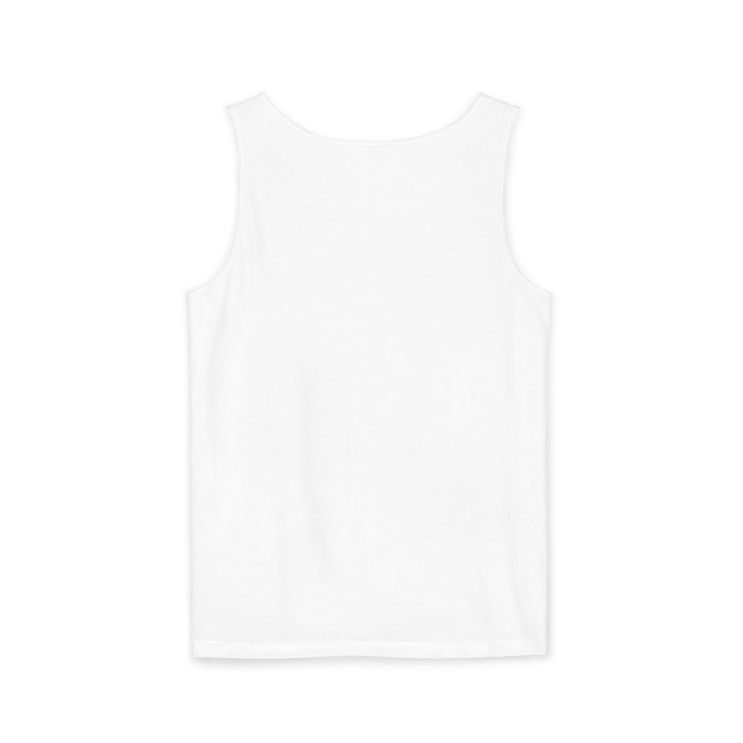 Lake Life is the Best Life- Comfort Colors Tank