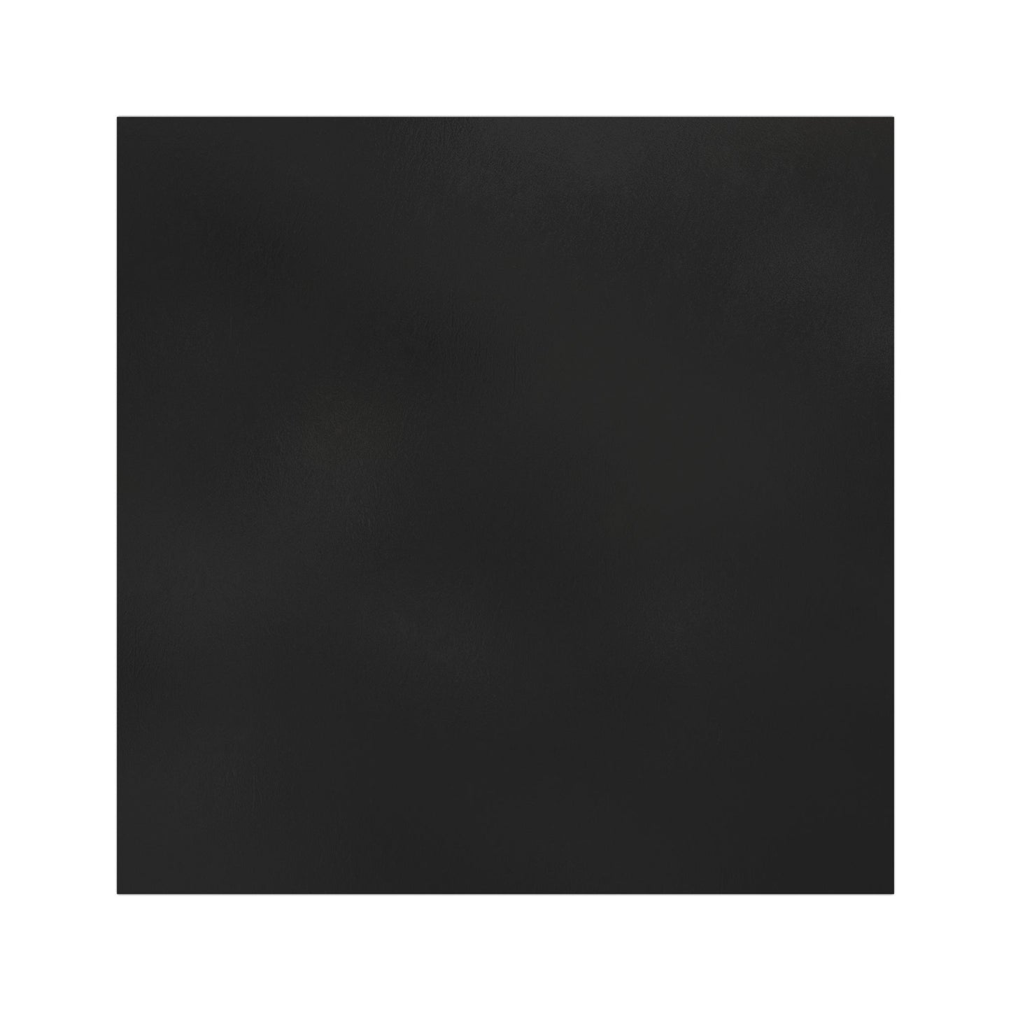 Living on River Time- 5x5 Magnet