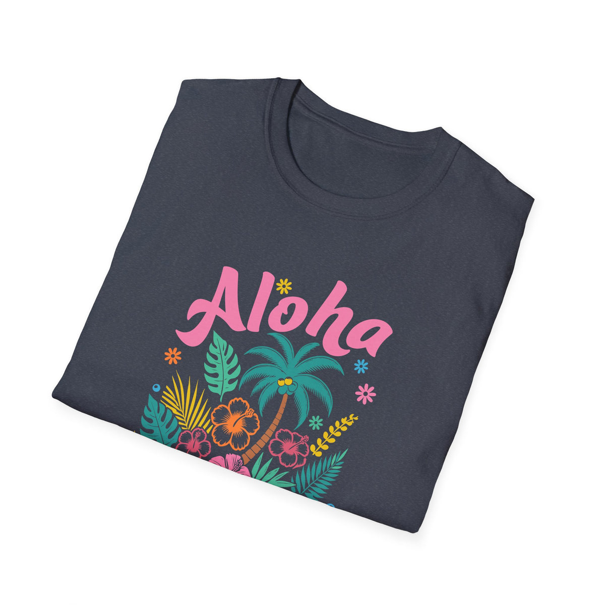 Aloha State of Mind T-Shirt