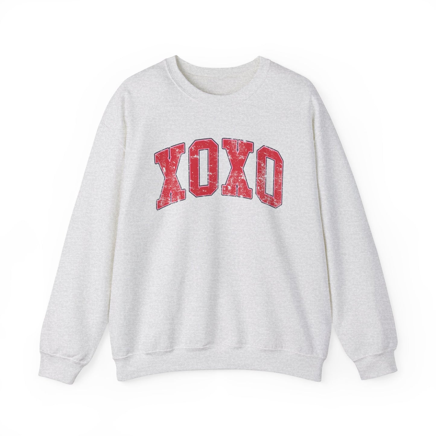 XOXO Valentine Sweatshirt