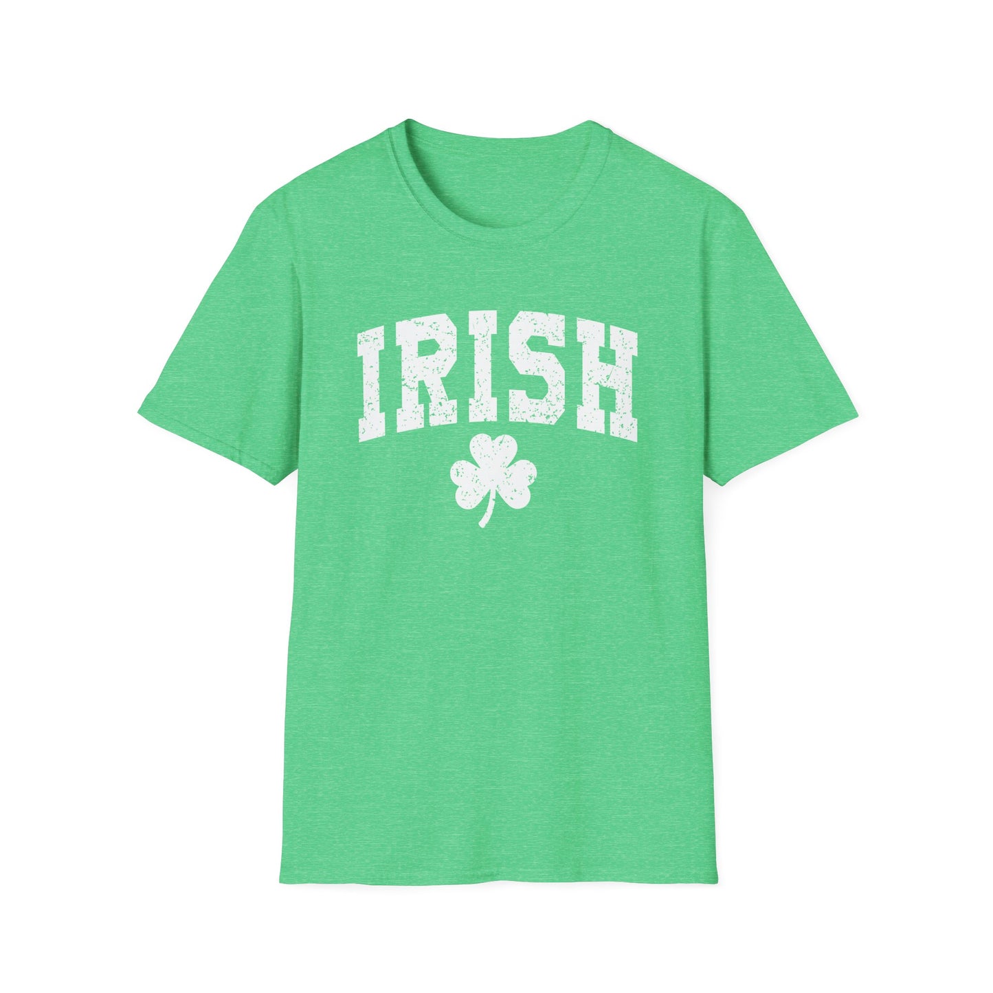 Irish Shamrock T-Shirt