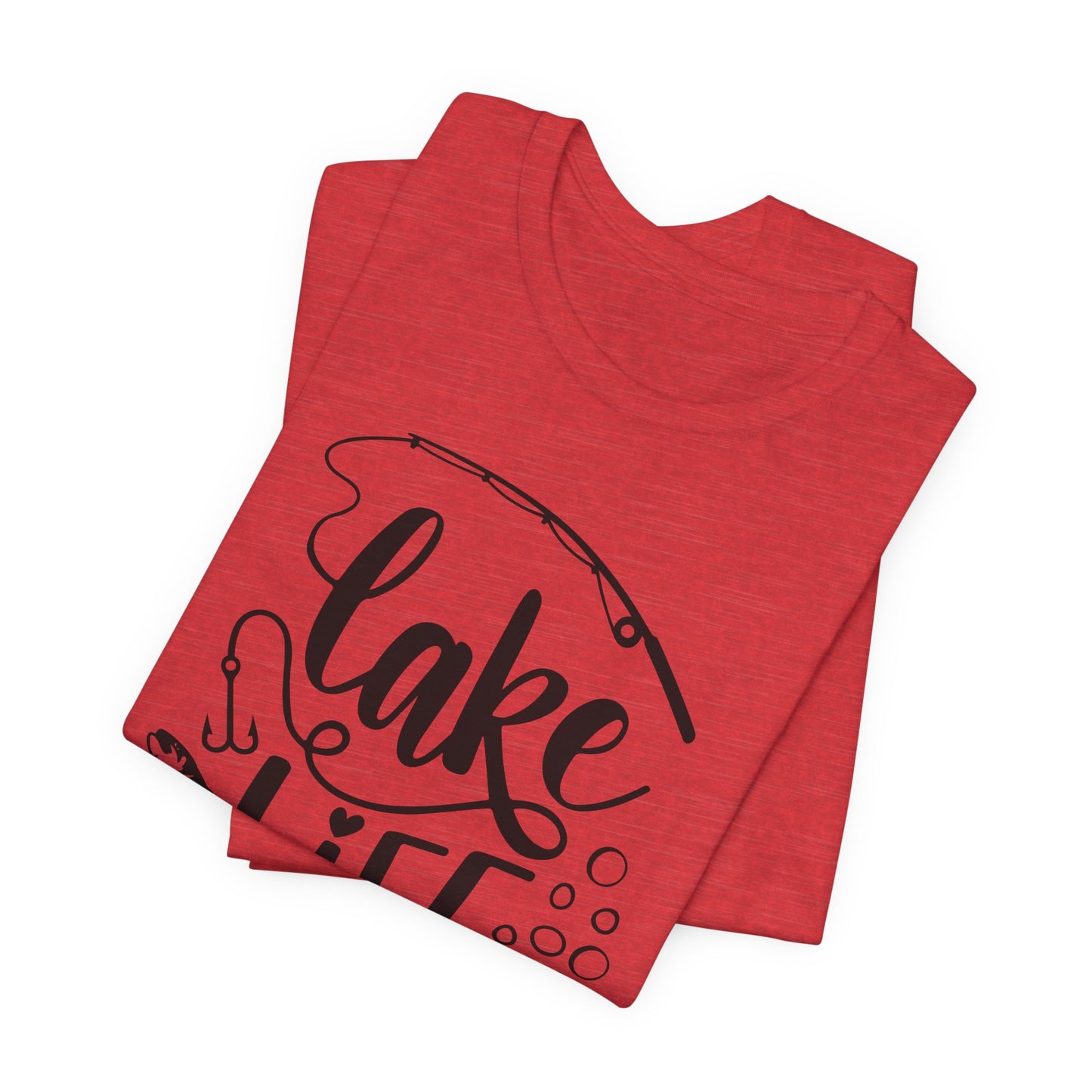 Lake Life T-Shirt