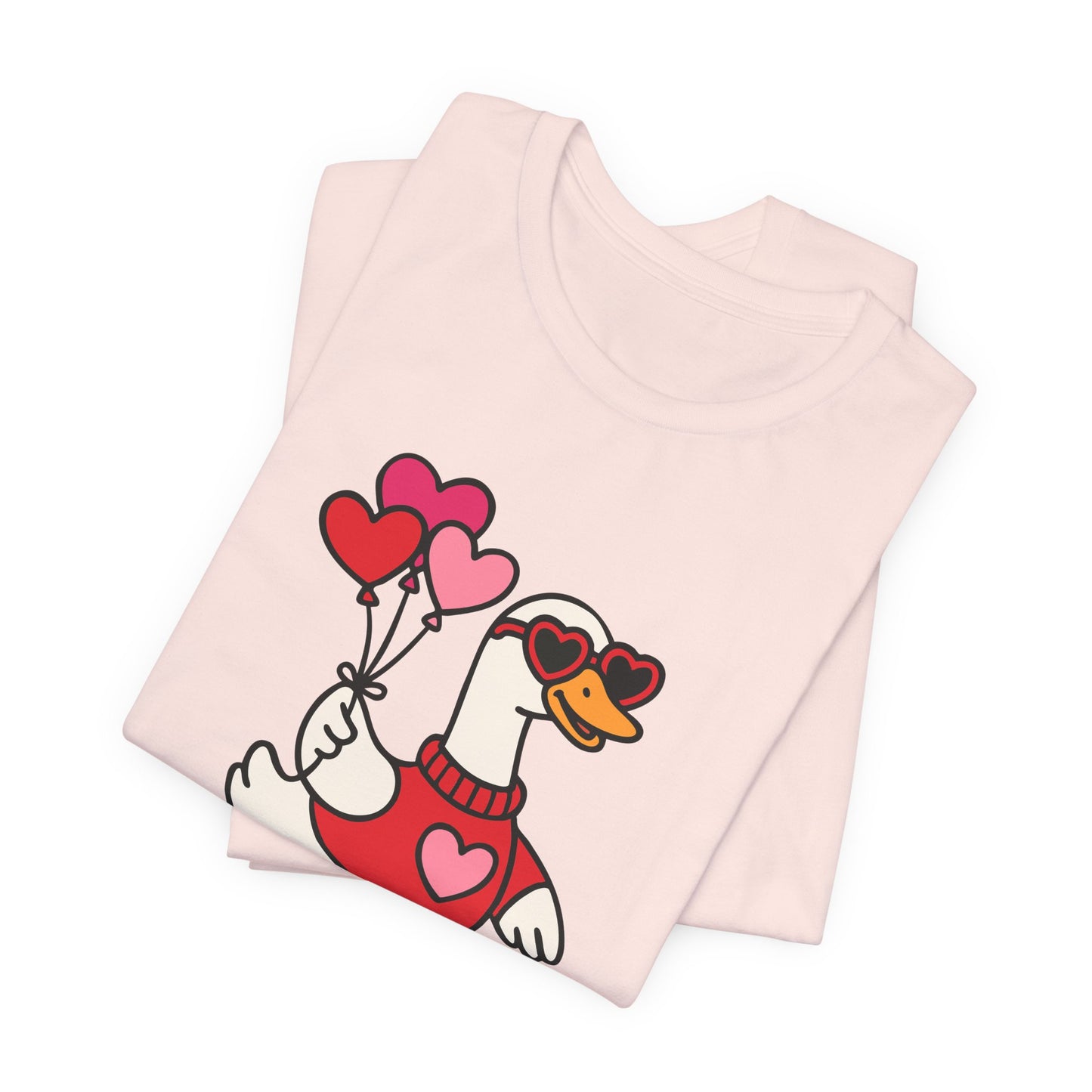 Valentine Graphic Tee