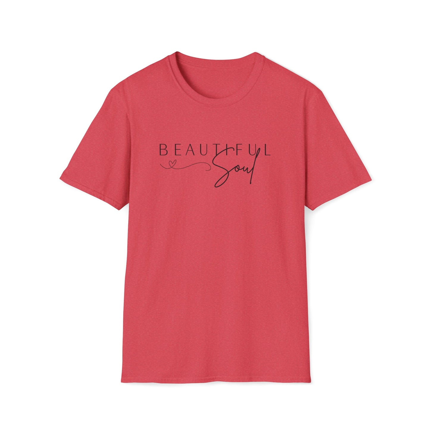Beautiful Soul- T-shirt