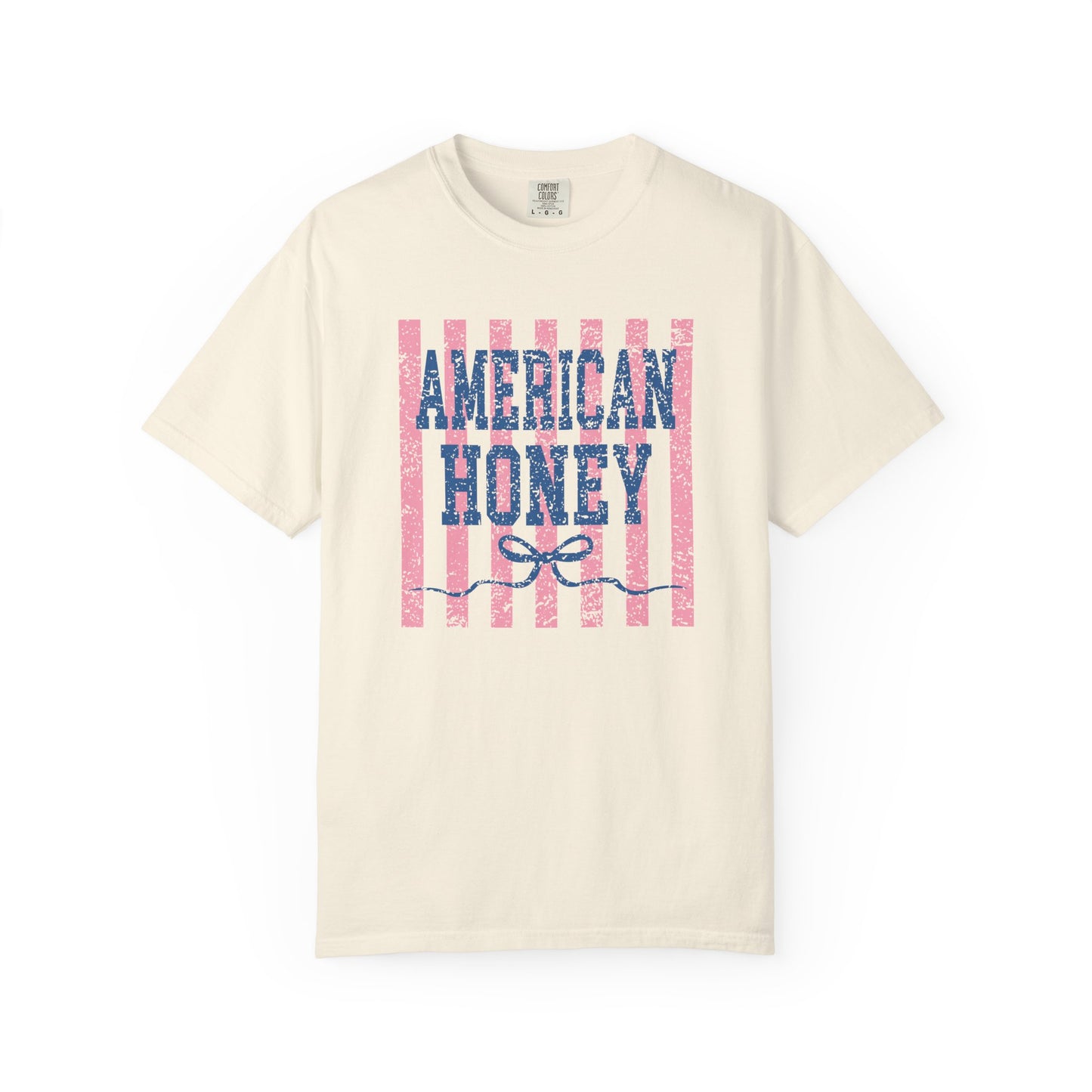 American Honey Comfort Colors T-Shirt