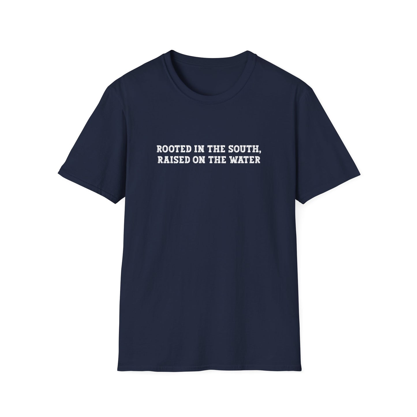 Rooted in the South, Raised on the Water Duck Hunting Shirt