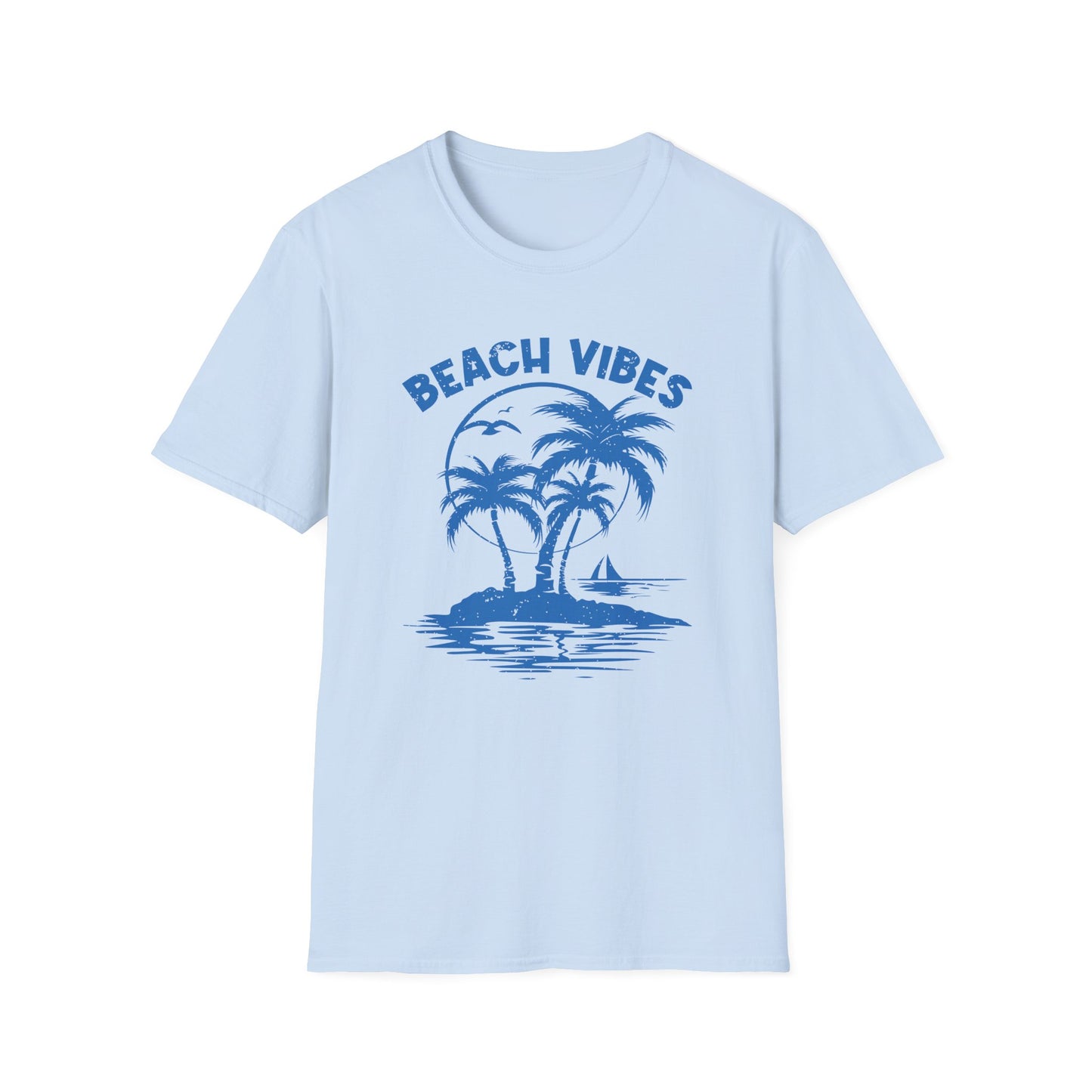 Beach Vibes T-Shirt