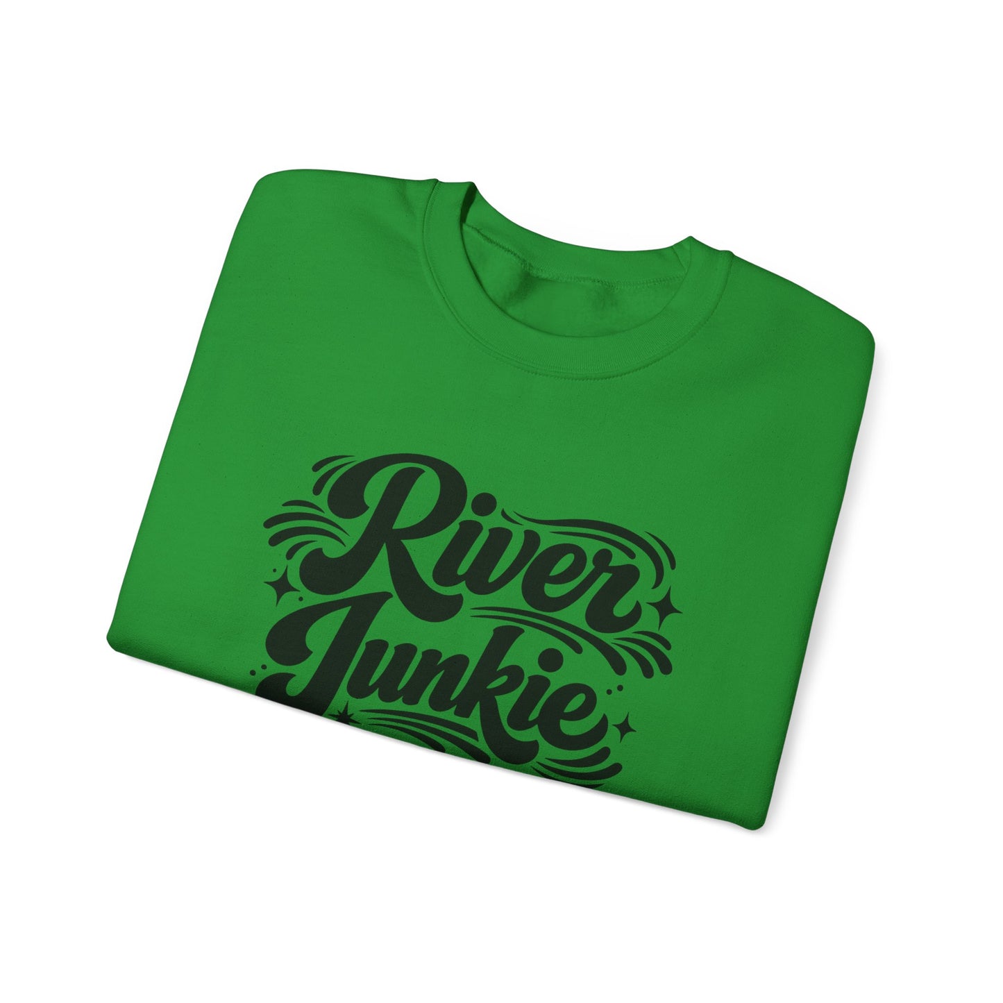 River Junkie Sweatshirt