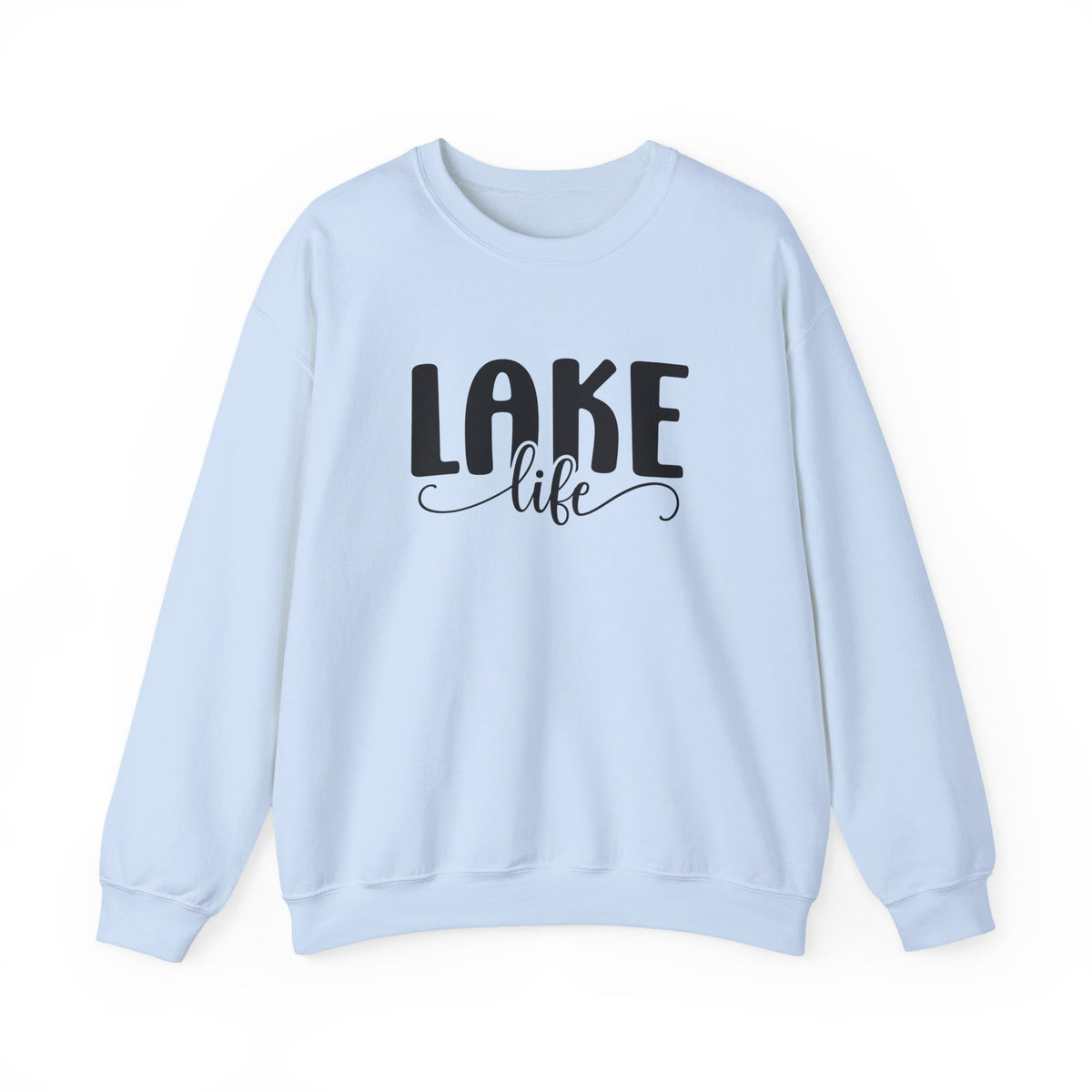 Lake Life Sweatshirt