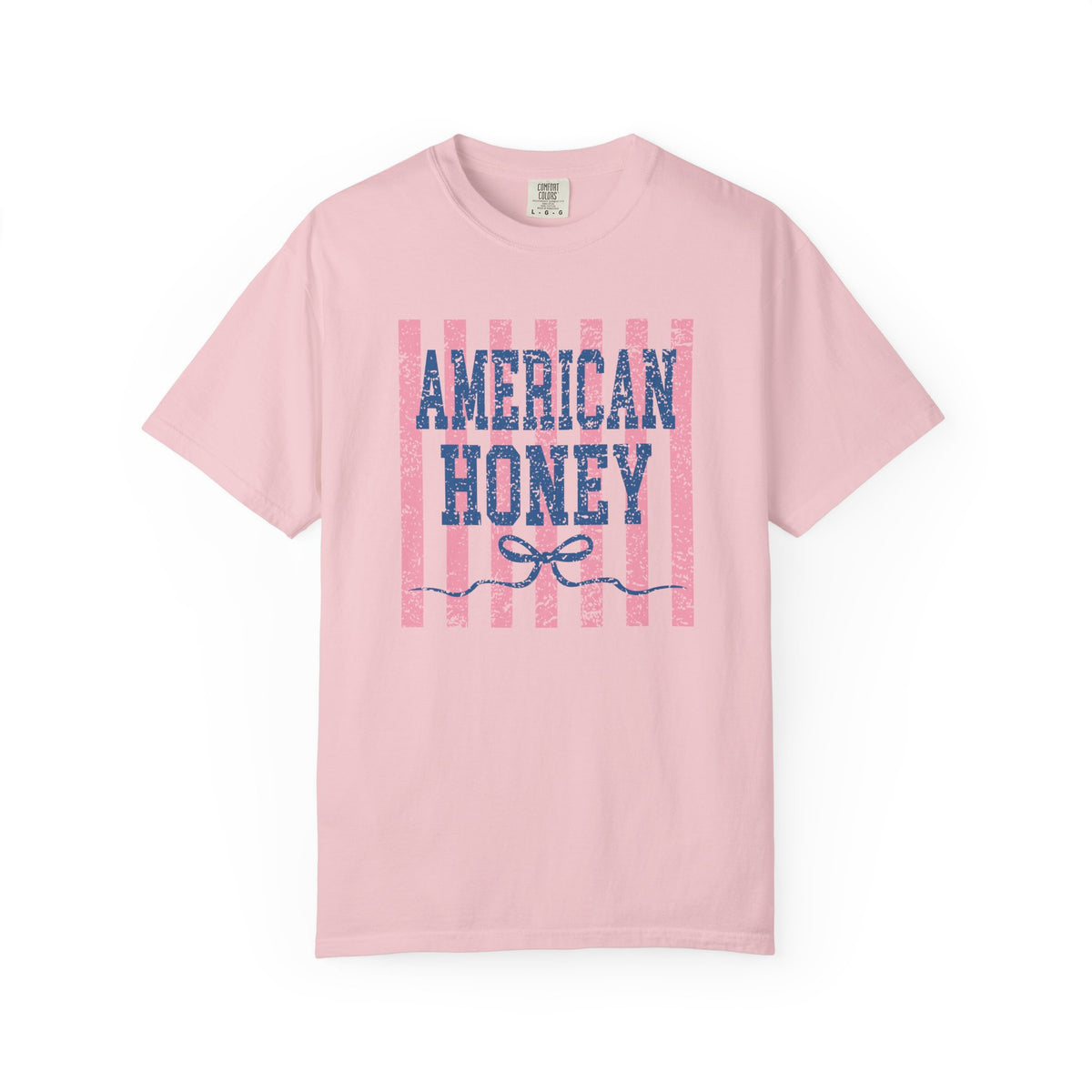 American Honey Comfort Colors T-Shirt