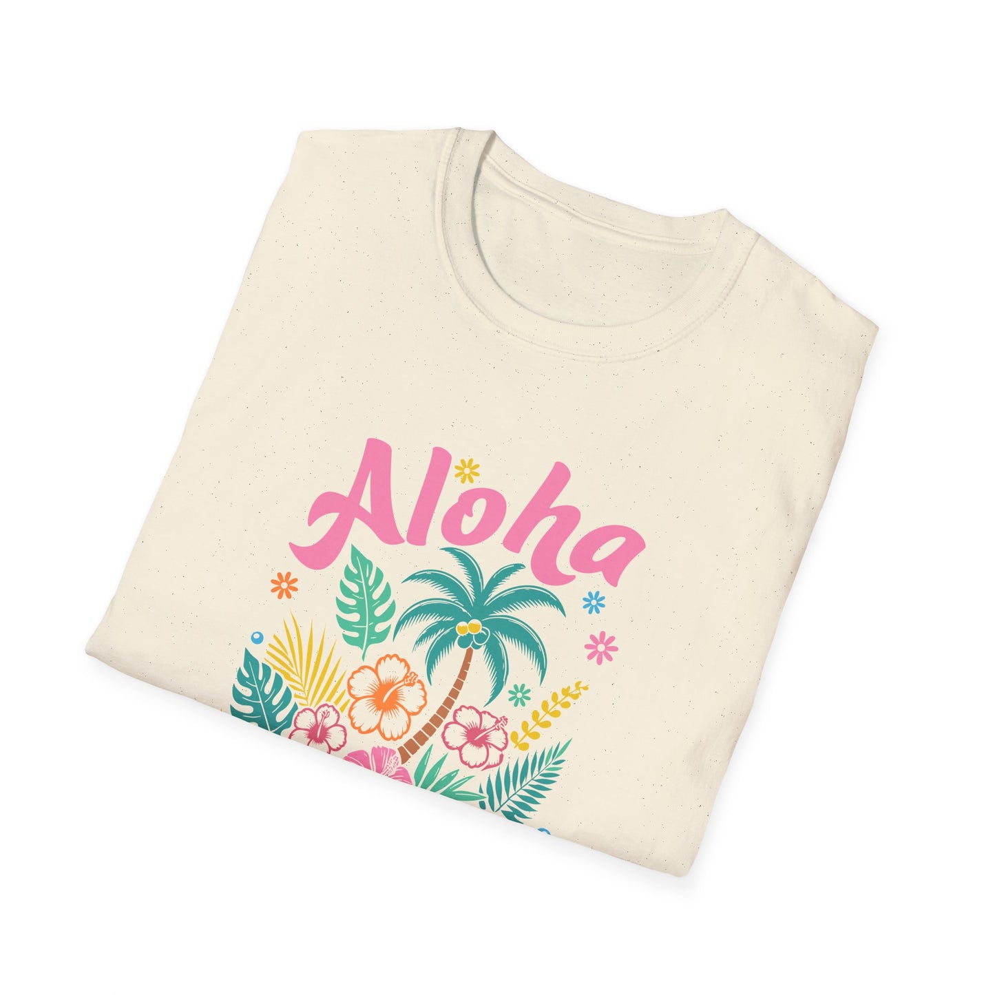Aloha State of Mind T-Shirt