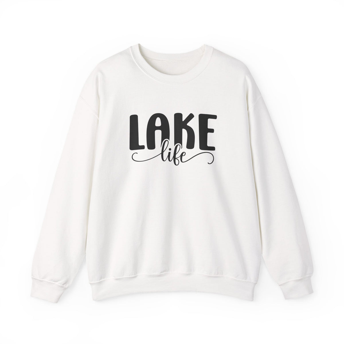 Lake Life Sweatshirt