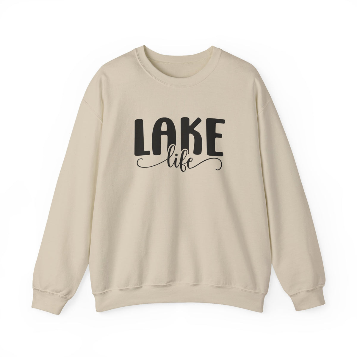 Lake Life Sweatshirt