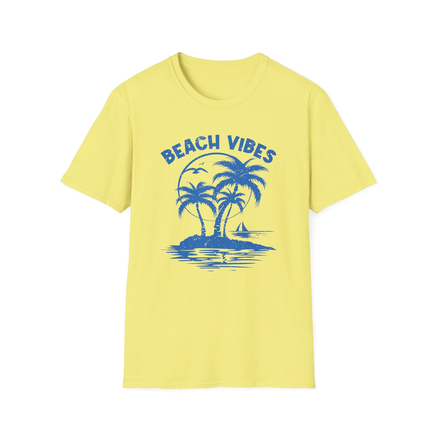 Beach Vibes T-Shirt
