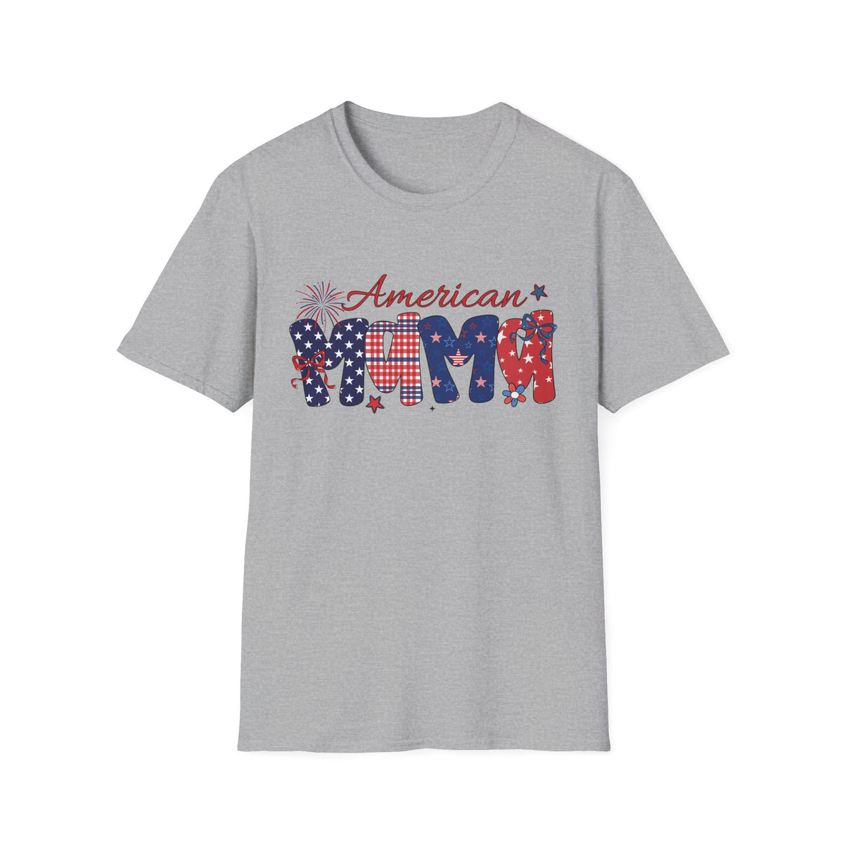 American Mama T-Shirt