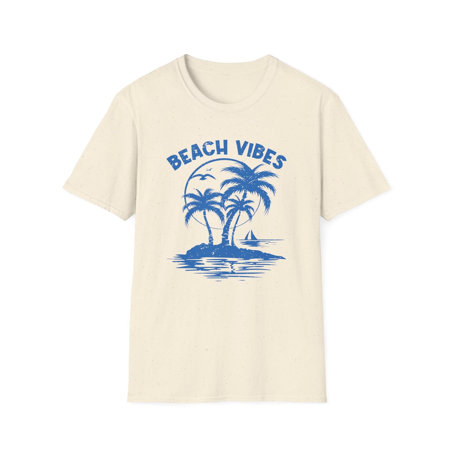 Beach Vibes T-Shirt