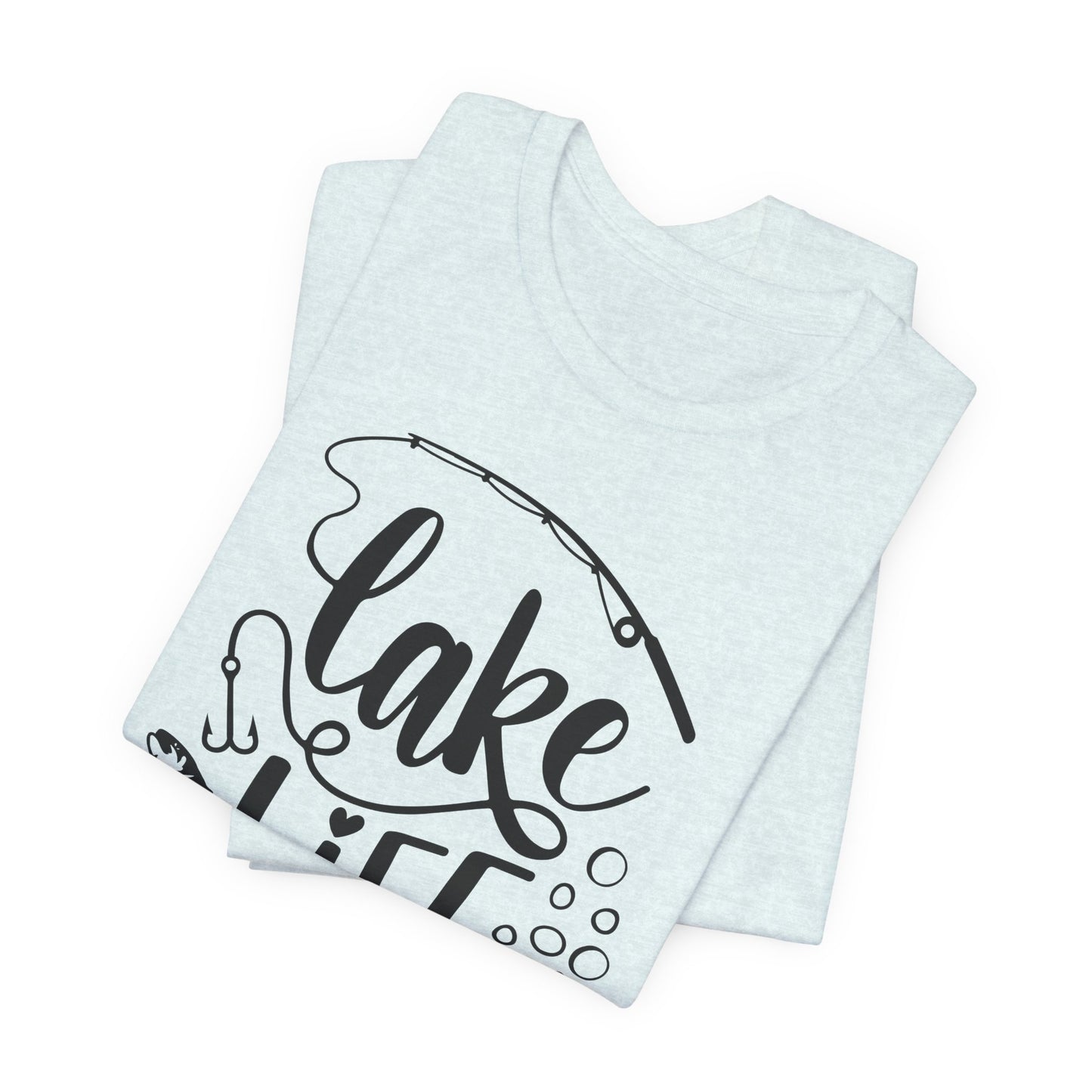 Lake Life T-Shirt