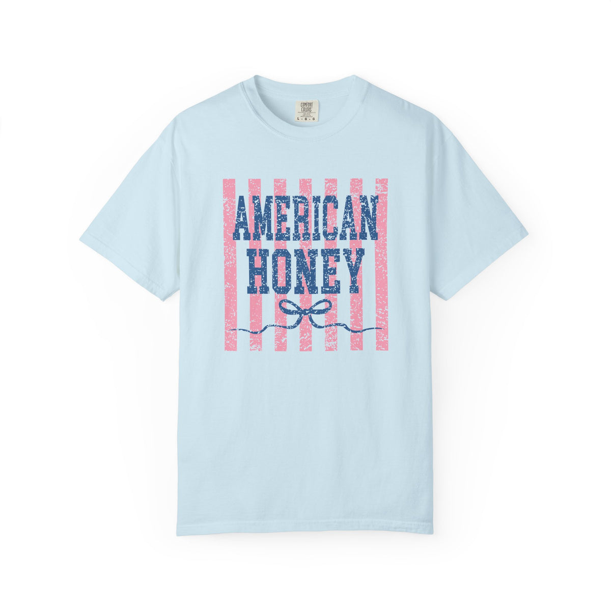 American Honey Comfort Colors T-Shirt