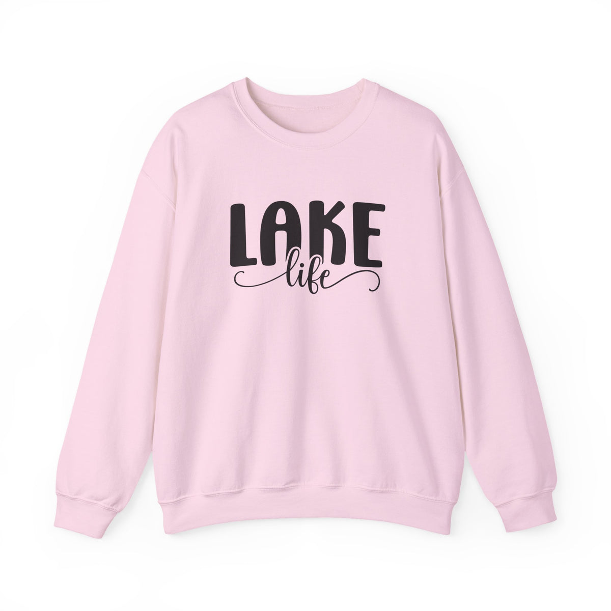 Lake Life Sweatshirt
