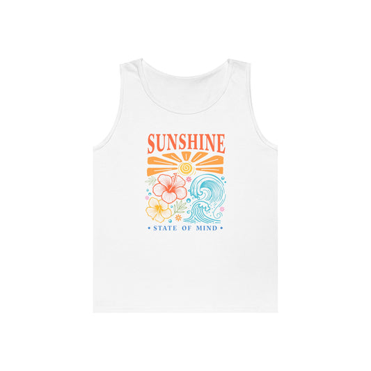 Sunshine State of Mind Tank Top
