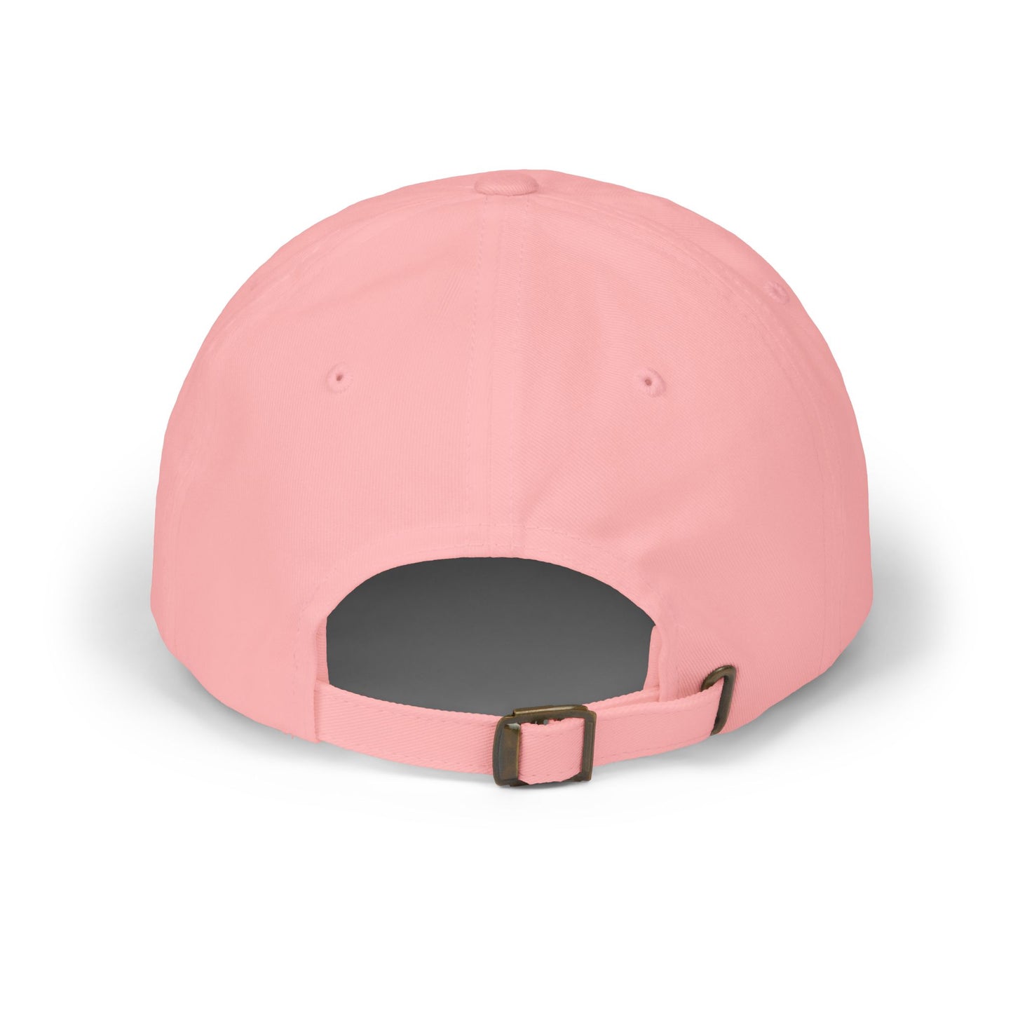 I can't, I'm headed to the River- Embroidered Hat
