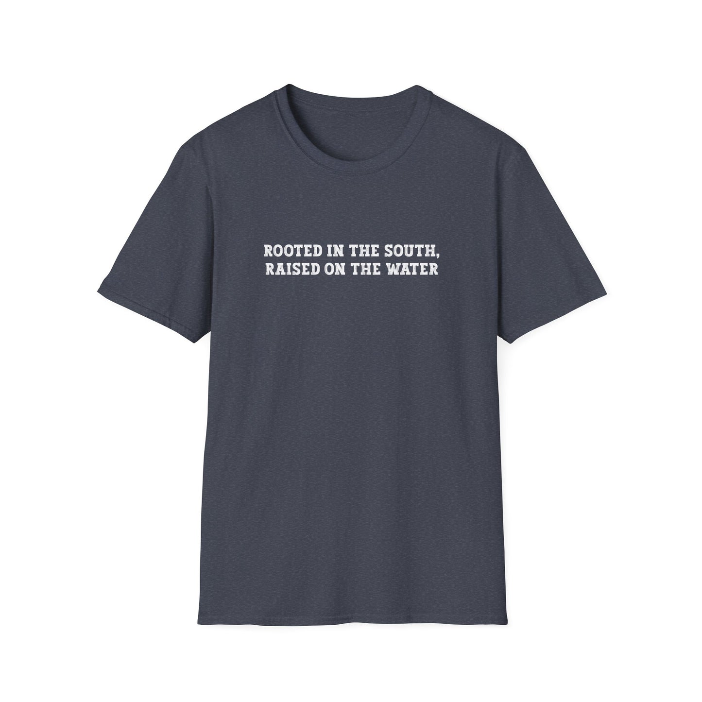 Rooted in the South, Raised on the Water Duck Hunting Shirt