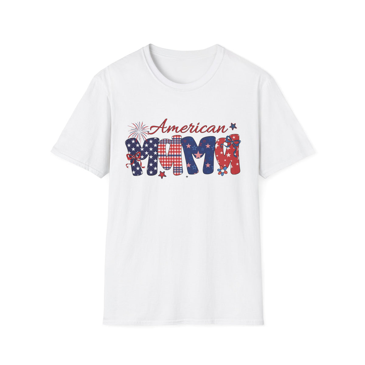 American Mama T-Shirt