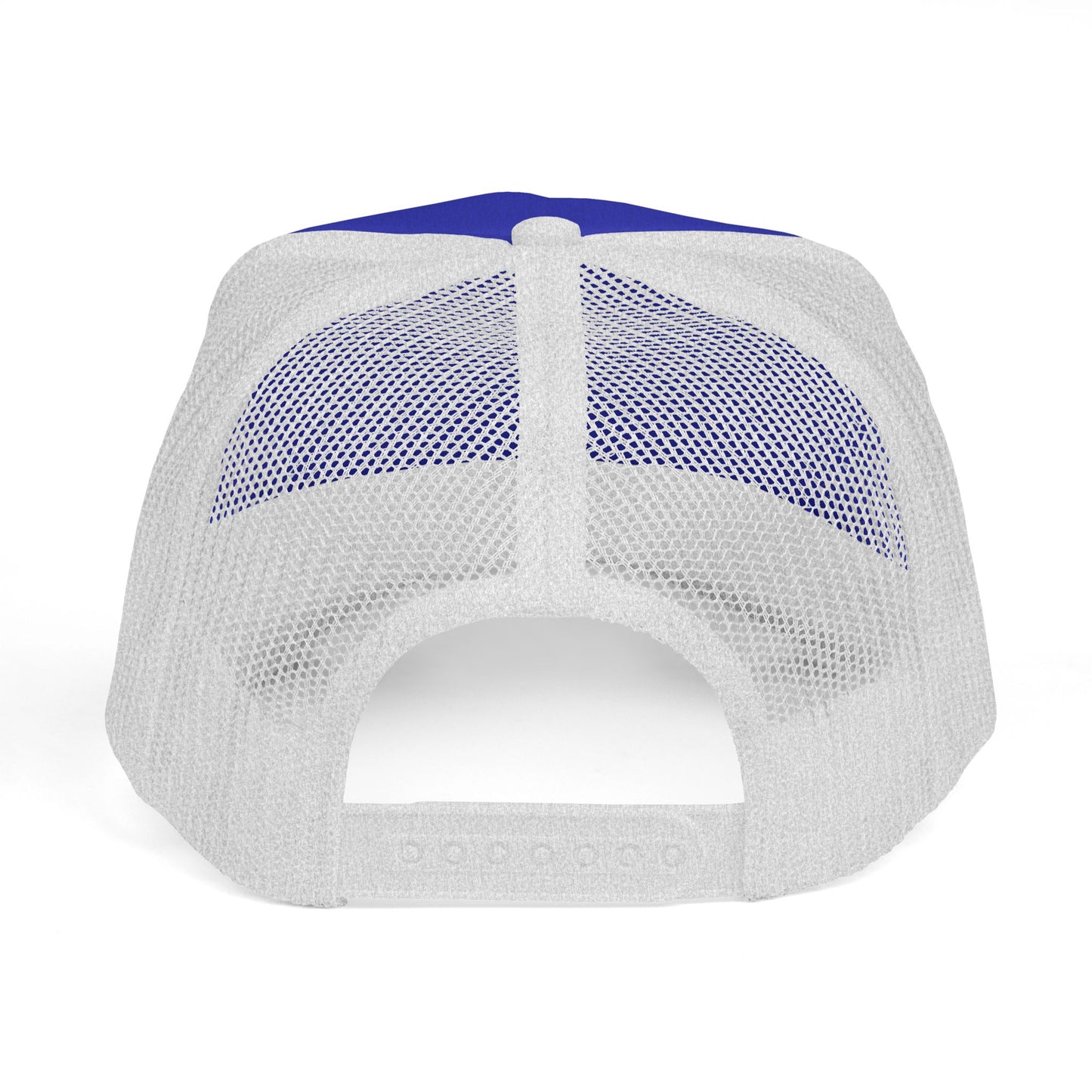 Patriotic Bow Trucker Hat