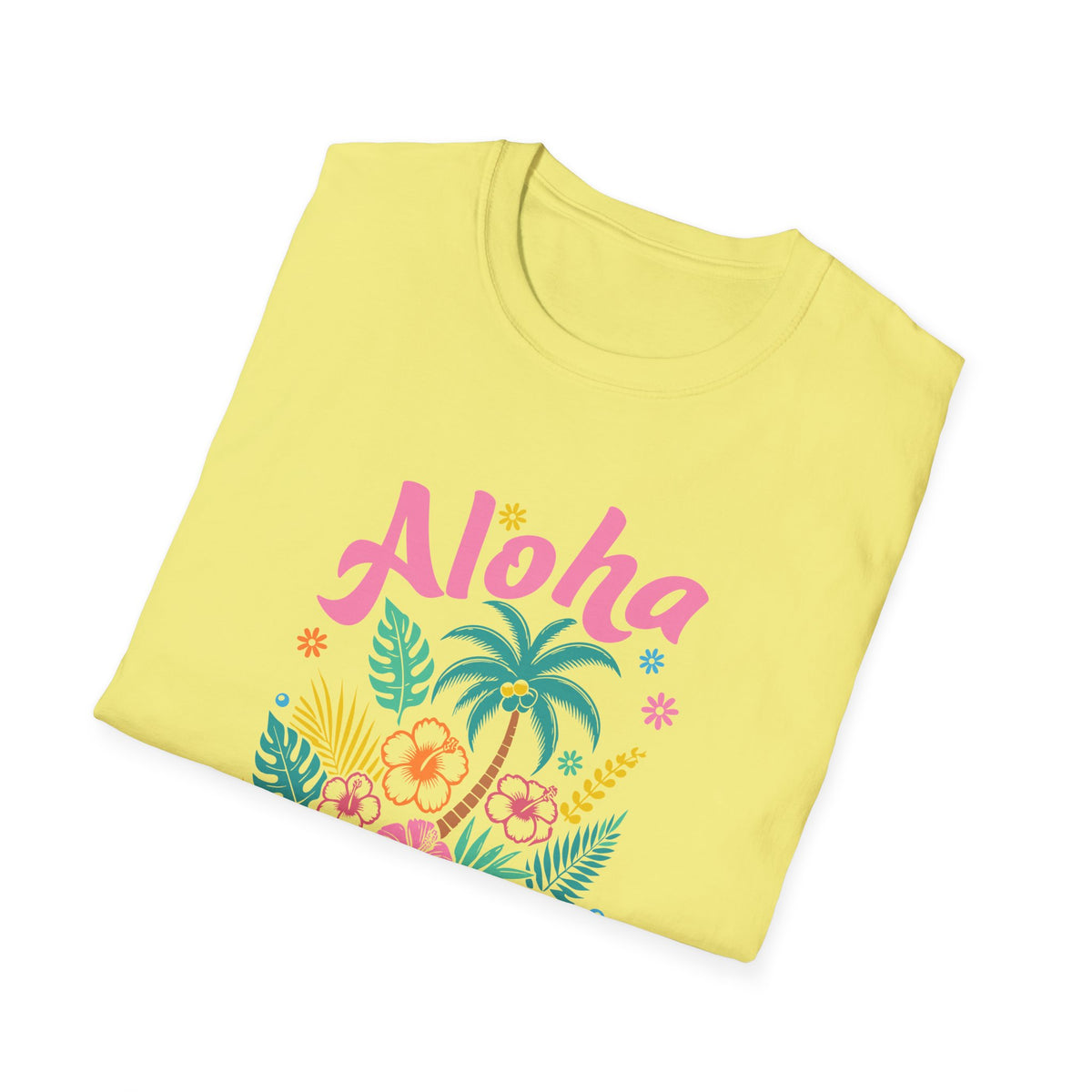 Aloha State of Mind T-Shirt