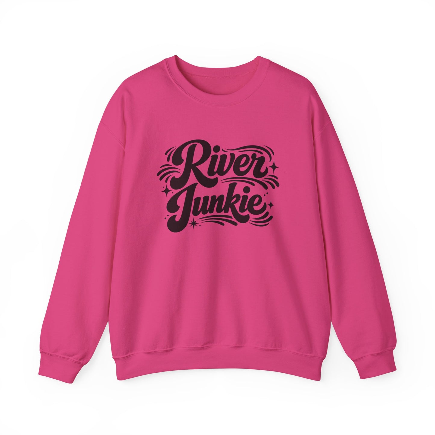 River Junkie Sweatshirt