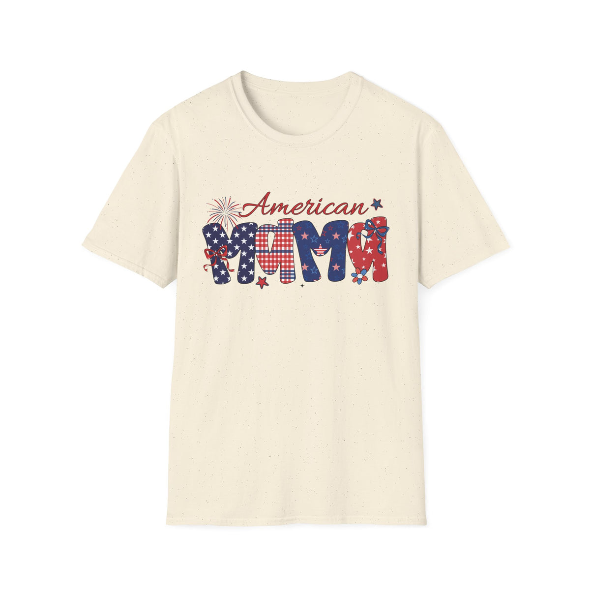 American Mama T-Shirt