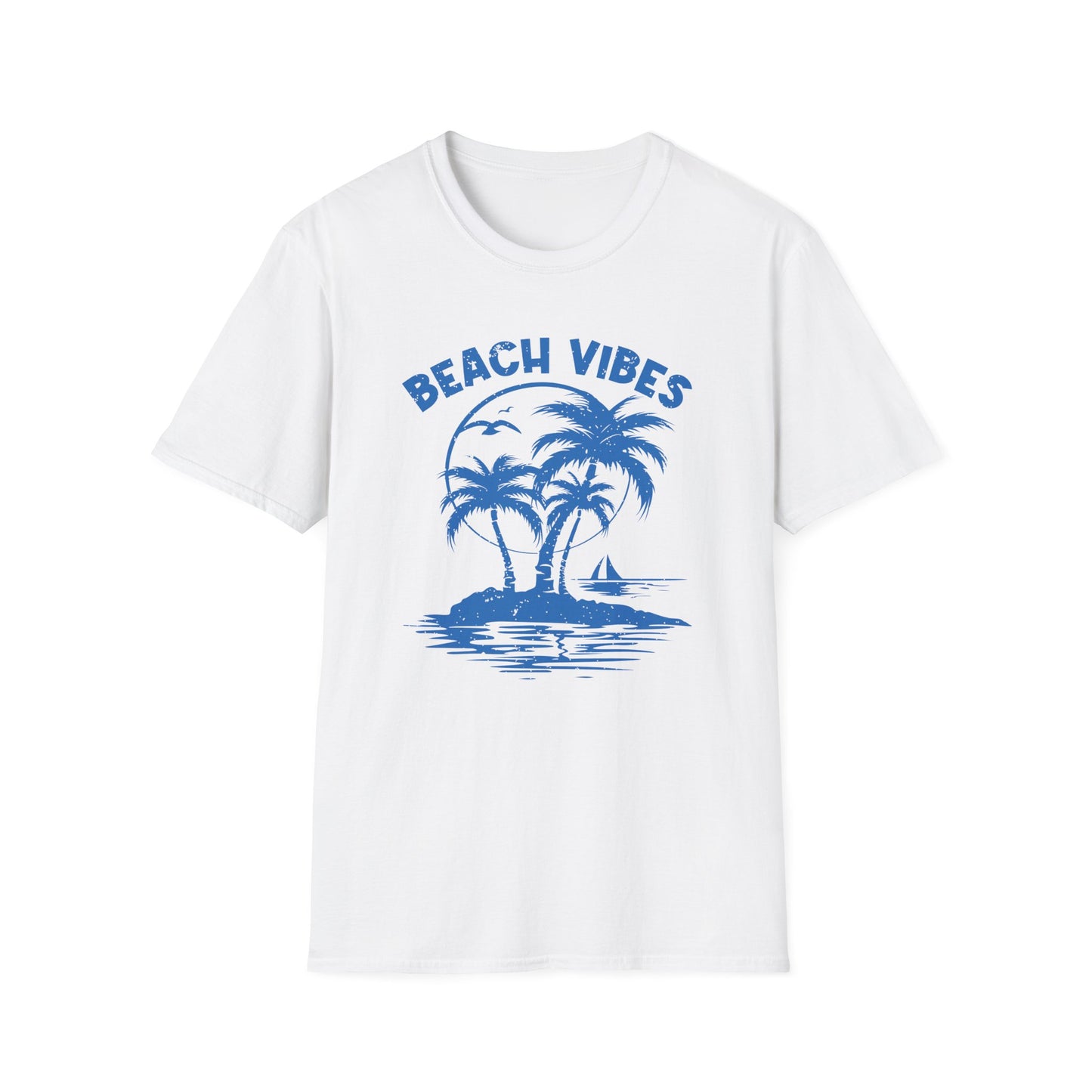 Beach Vibes T-Shirt