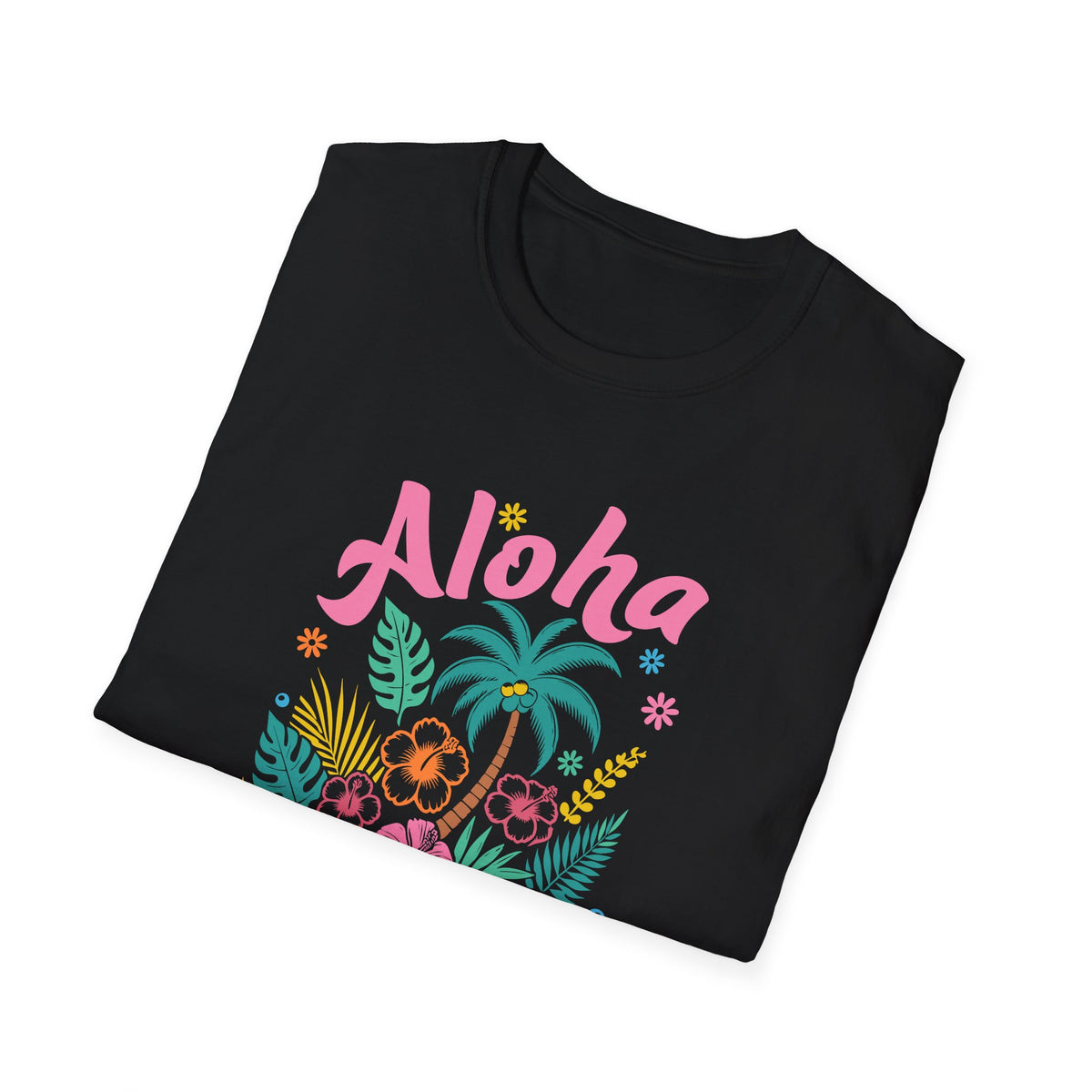 Aloha State of Mind T-Shirt