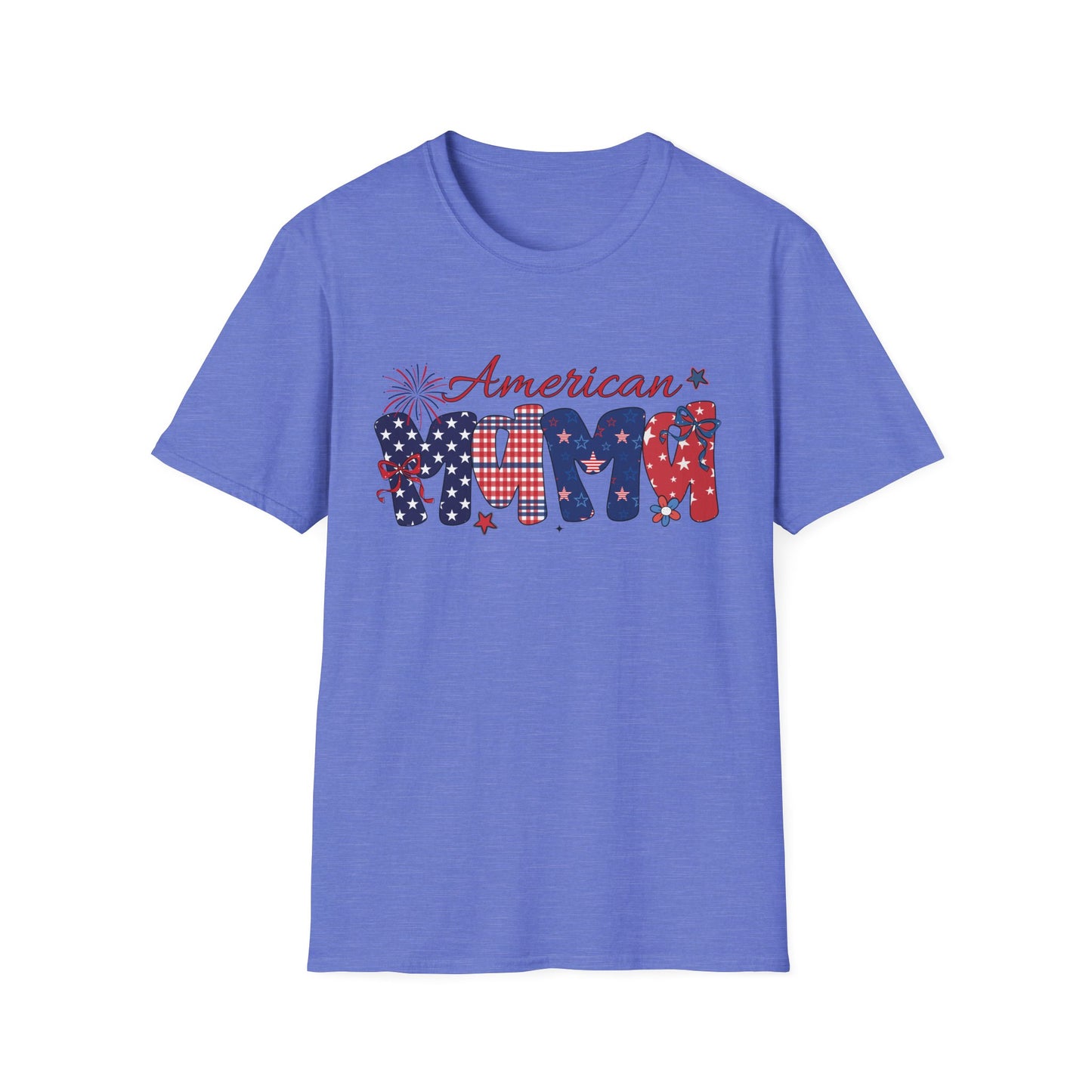 American Mama T-Shirt
