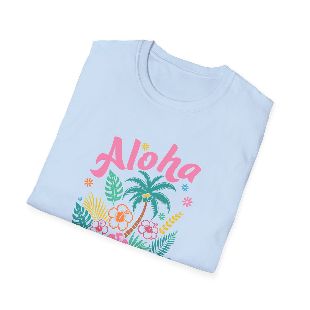 Aloha State of Mind T-Shirt