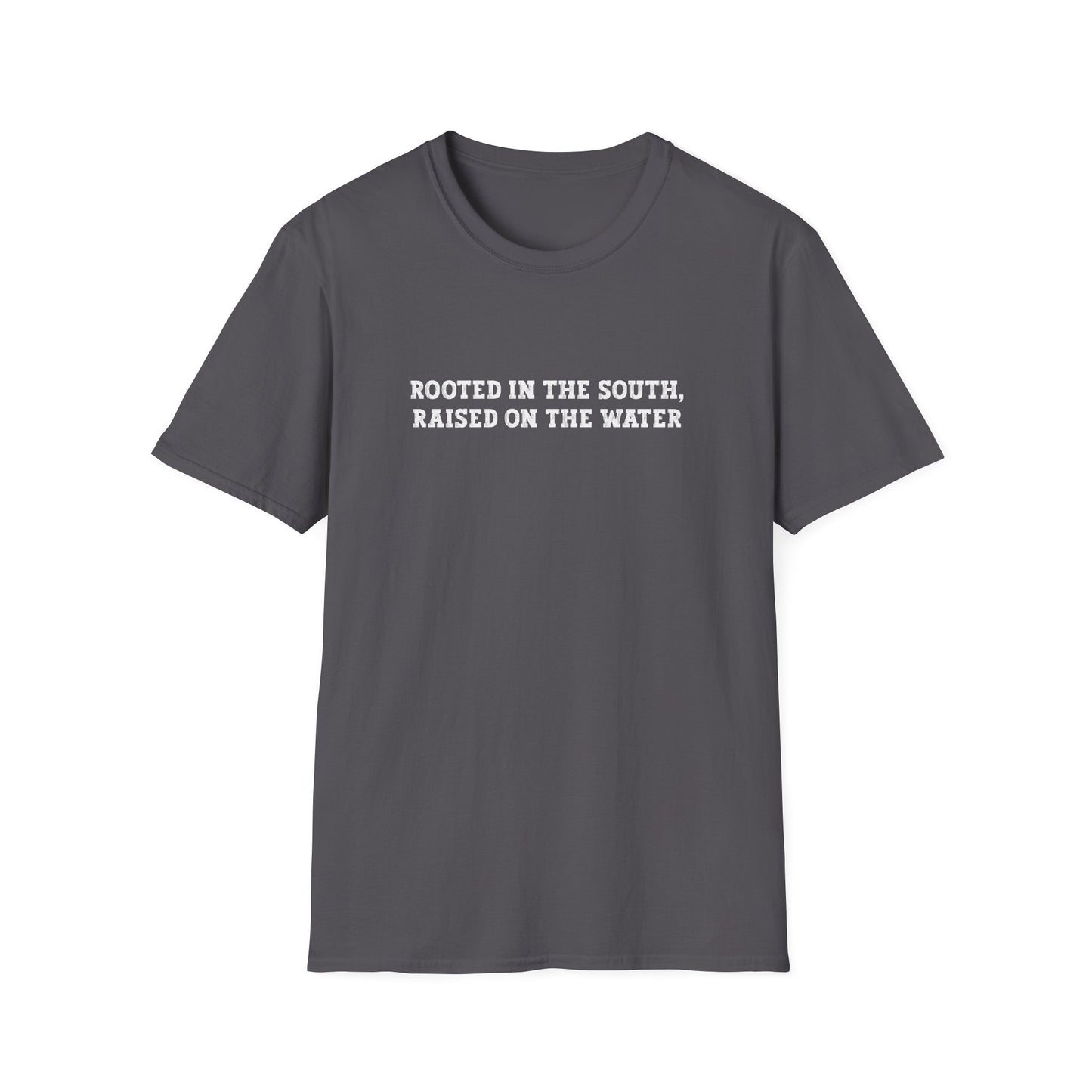 Rooted in the South, Raised on the Water Duck Hunting Shirt