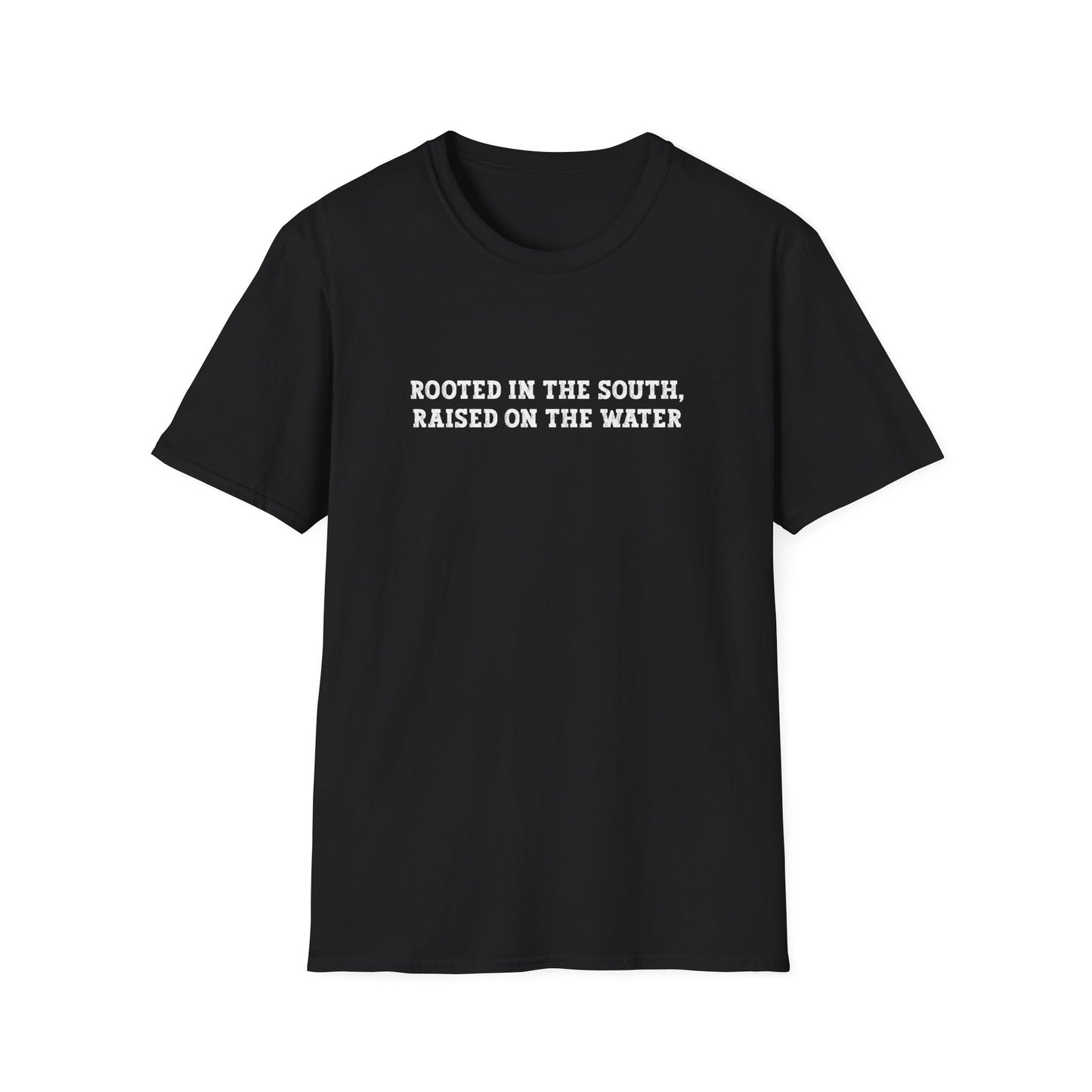 Rooted in the South, Raised on the Water Duck Hunting Shirt