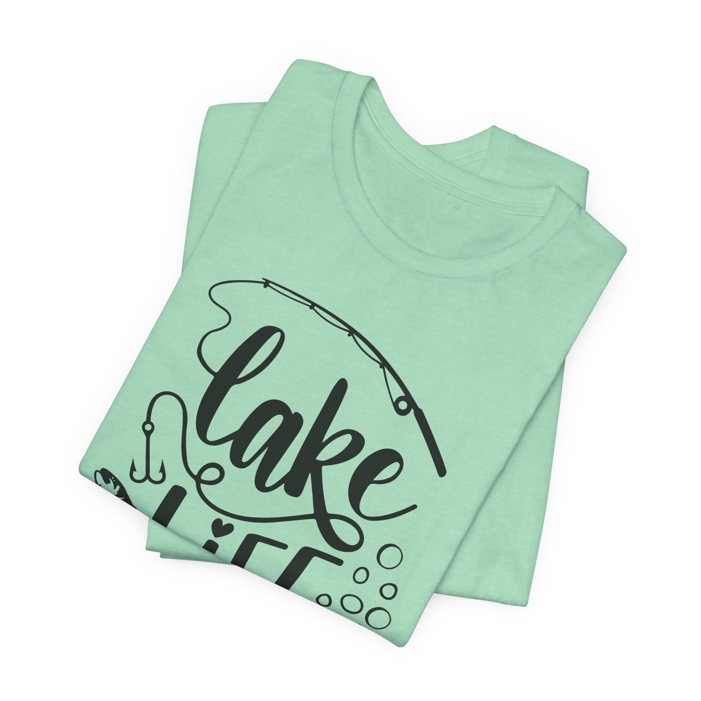 Lake Life T-Shirt