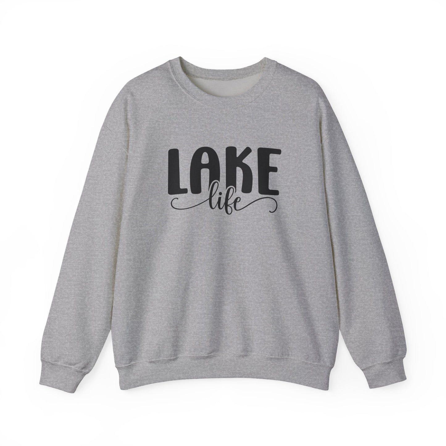 Lake Life Sweatshirt