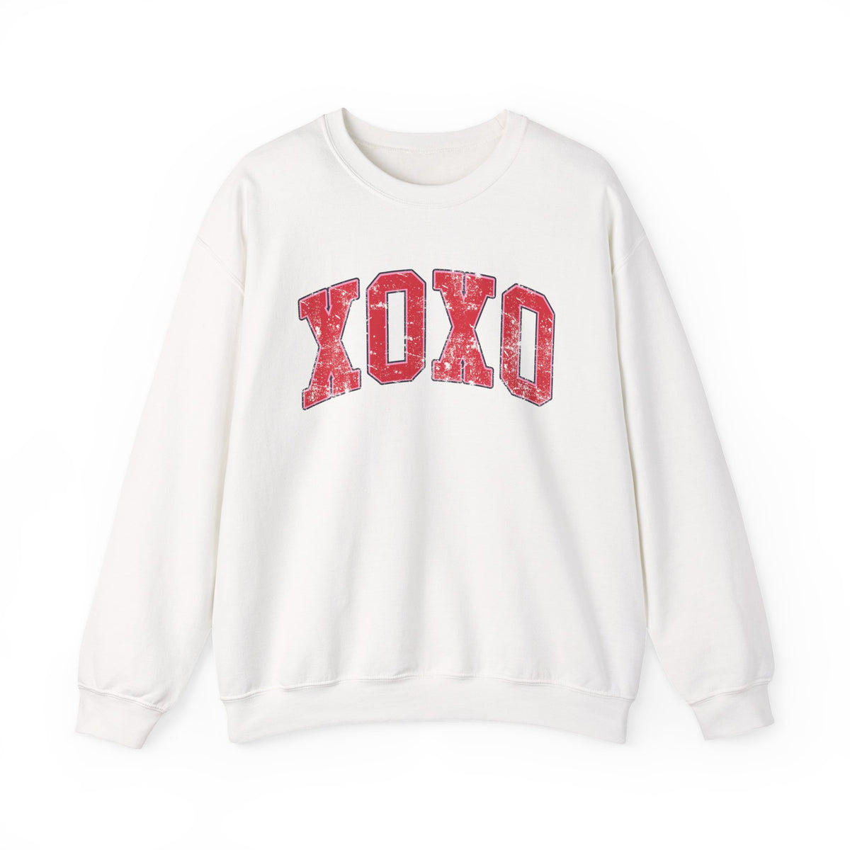XOXO Valentine Sweatshirt