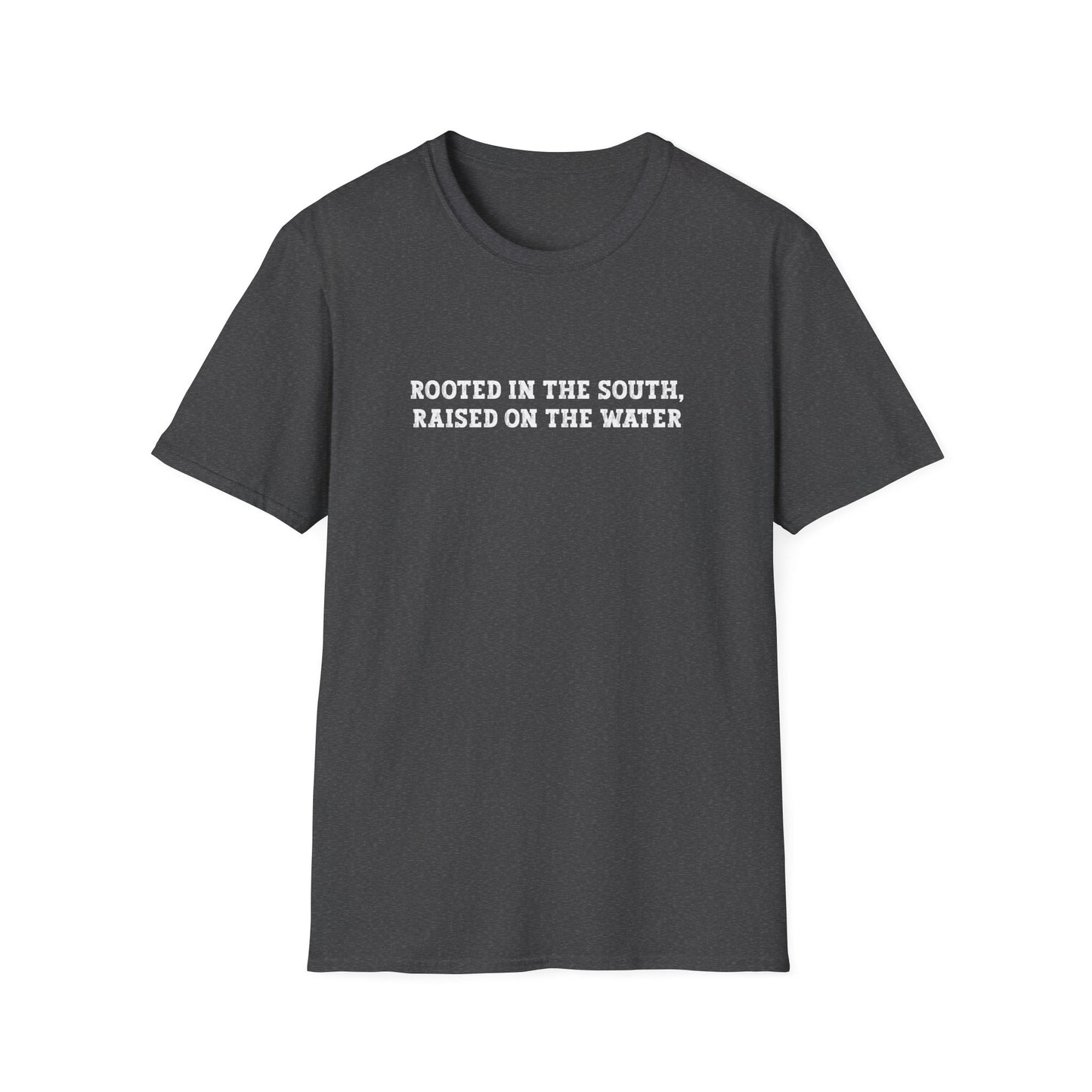 Rooted in the South, Raised on the Water Duck Hunting Shirt