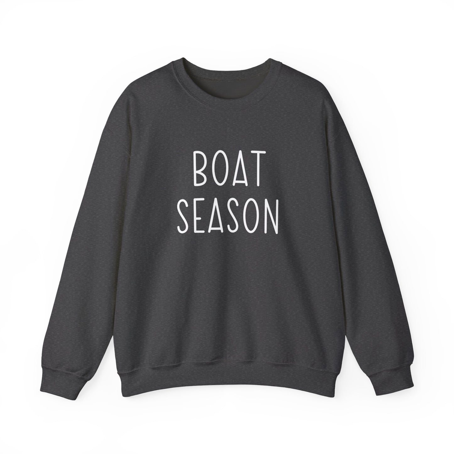 Boat Season Sweatshirt