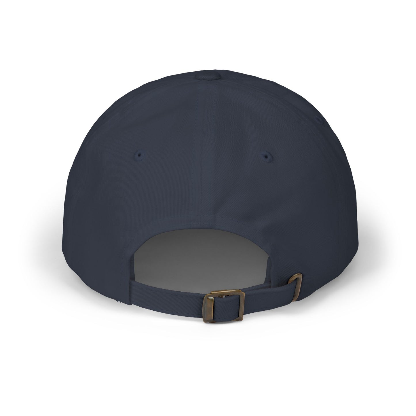 I can't, I'm headed to the River- Embroidered Hat