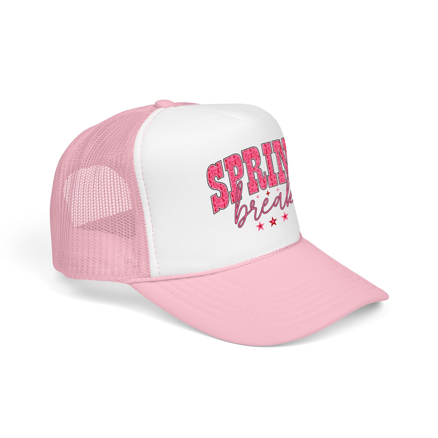 Spring Break Trucker Hat