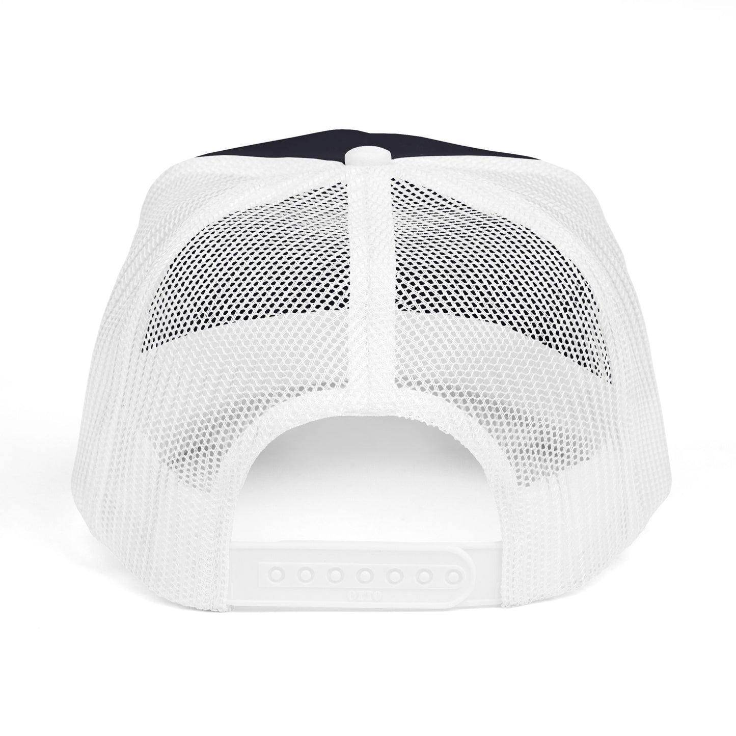 America the Beautiful Trucker Hat