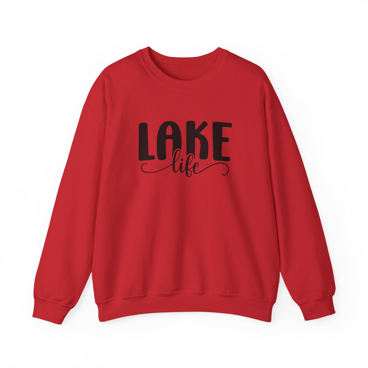 Lake Life Sweatshirt
