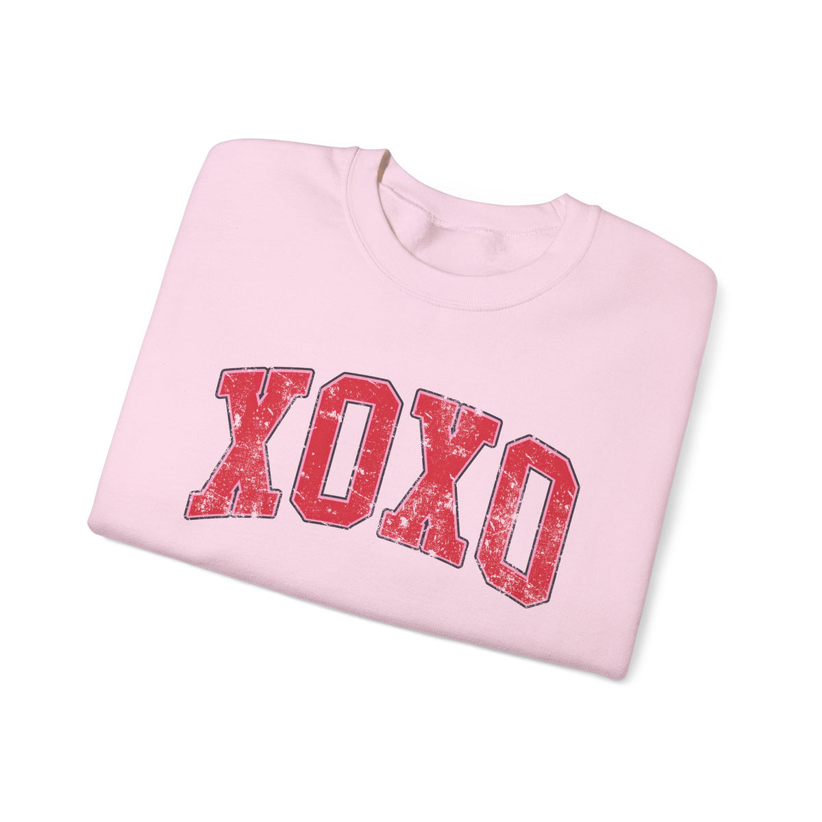XOXO Valentine Sweatshirt