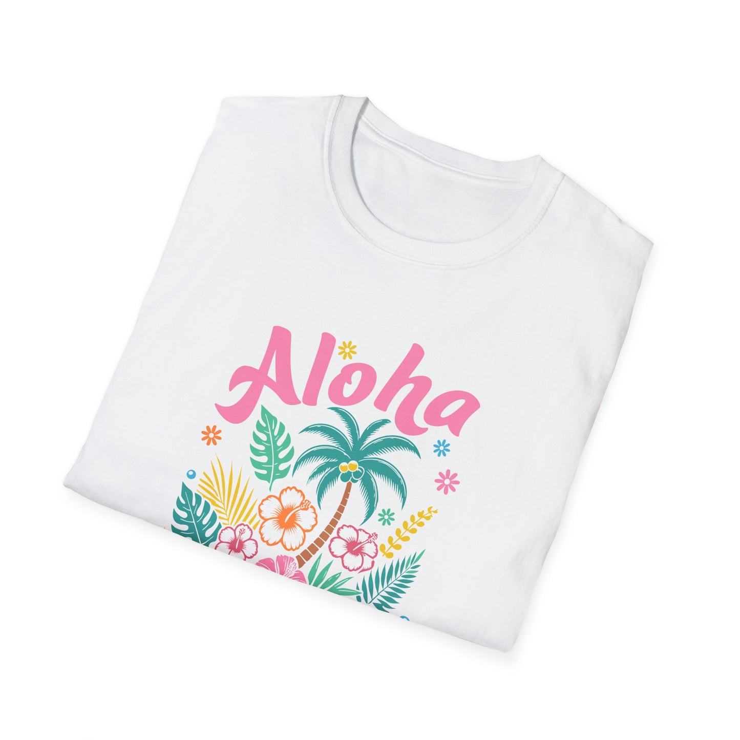 Aloha State of Mind T-Shirt